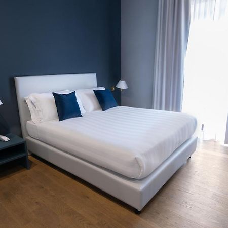 Hotel Enzo Porto Recanati Bagian luar foto