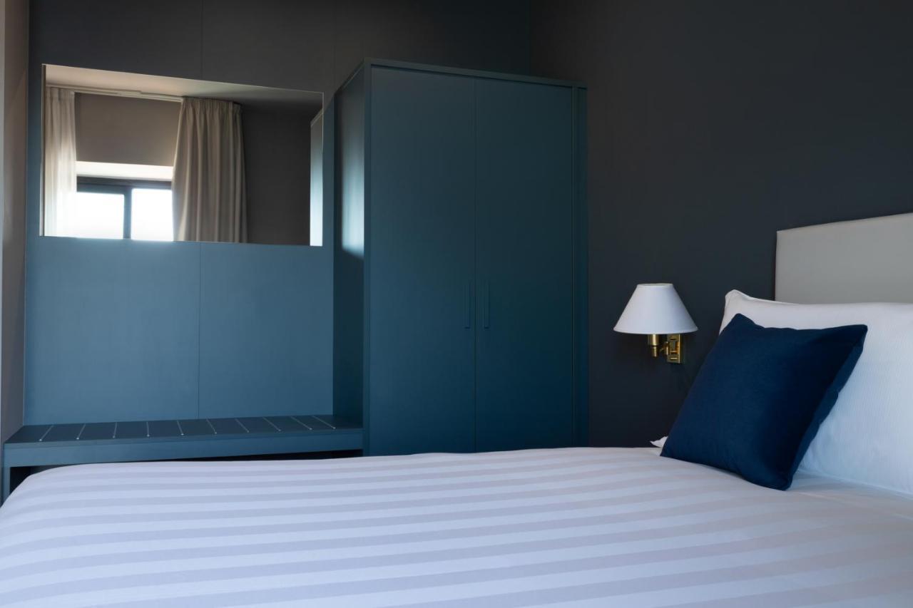 Hotel Enzo Porto Recanati Bagian luar foto