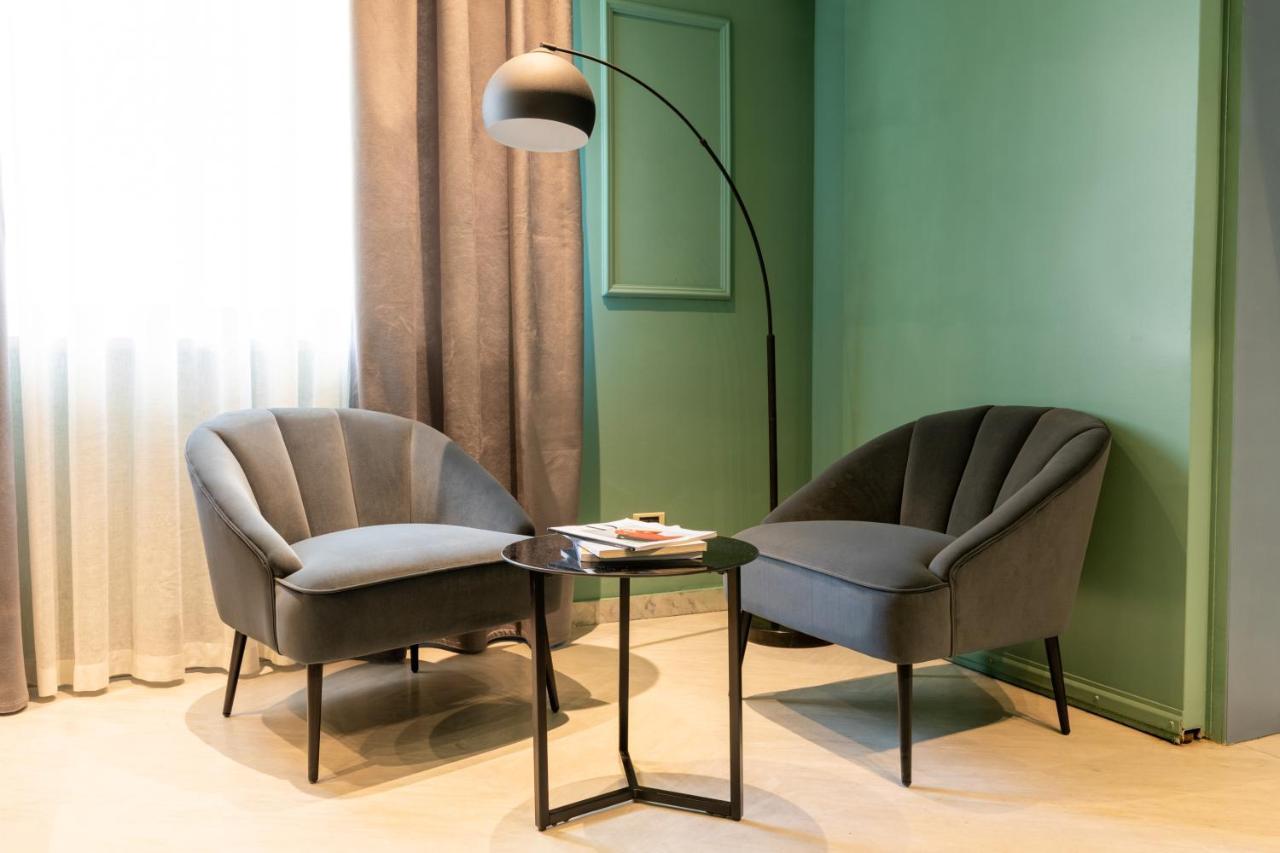 Hotel Enzo Porto Recanati Bagian luar foto