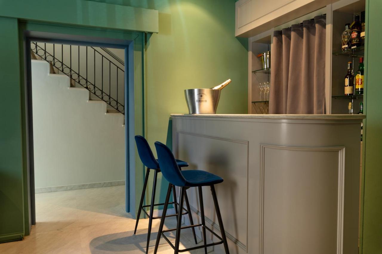 Hotel Enzo Porto Recanati Bagian luar foto
