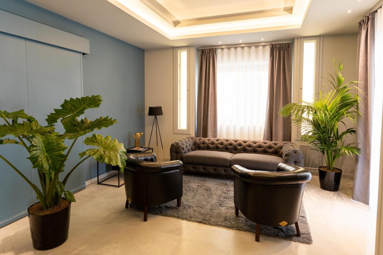Hotel Enzo Porto Recanati Bagian luar foto