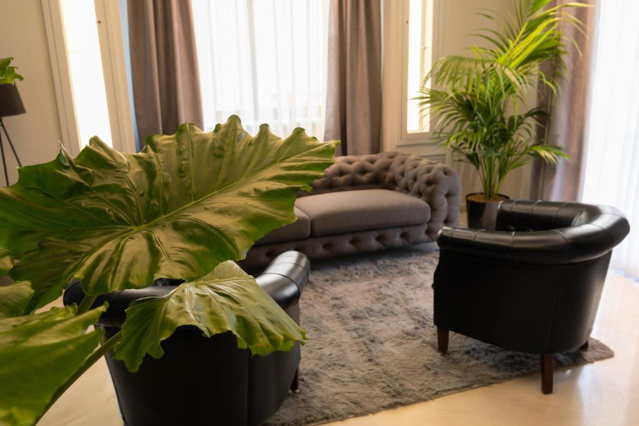 Hotel Enzo Porto Recanati Bagian luar foto